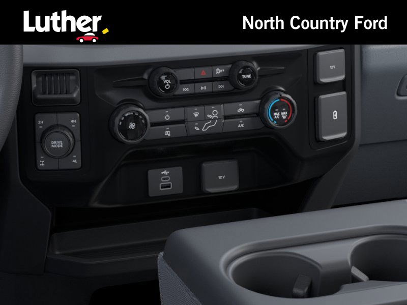 2026 Ford F-350 XL photo 15
