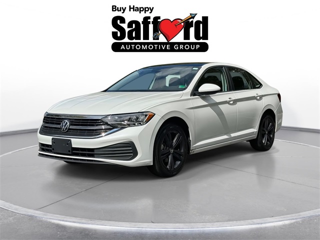 2023 Volkswagen Jetta