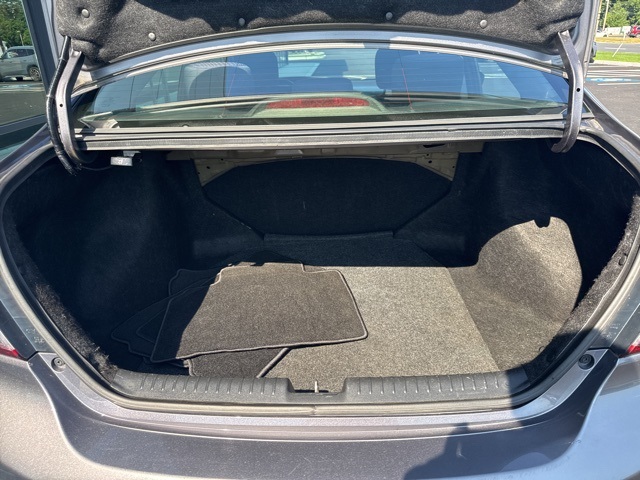 2015 Honda Civic LX photo 5