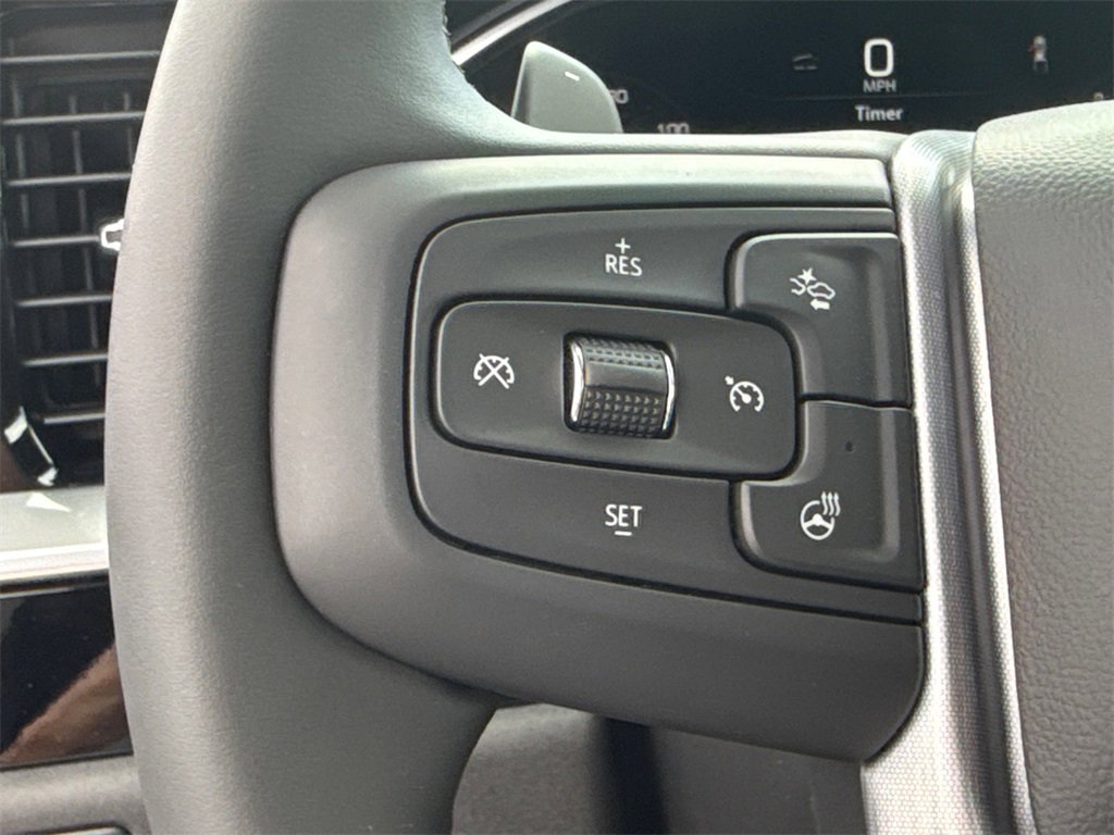 2026 GMC SIERRA - Image 19