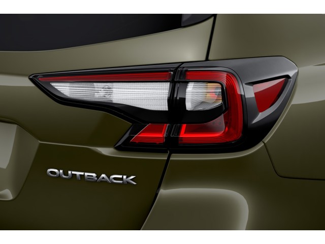 2025 Subaru Outback Premium photo 12