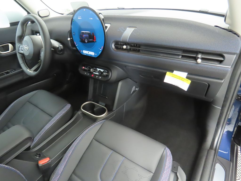 2026 Mini Cooper 2 Door Hardtop Iconic photo 17
