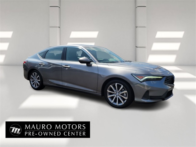 2024 Acura Integra