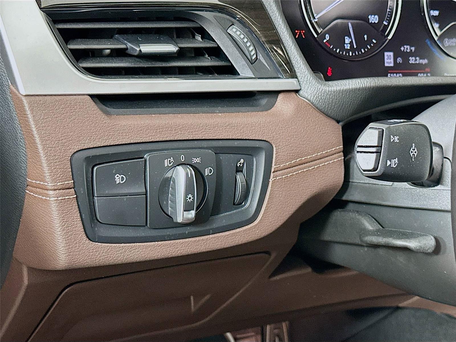 2023 Bmw X2 xDrive28i photo 10