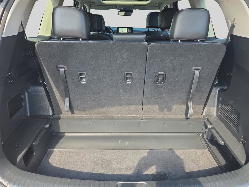 2022 Kia Telluride EX photo 21