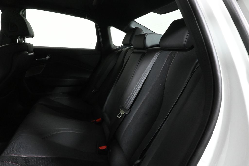 2023 Acura TLX SH-AWD Type S photo 4