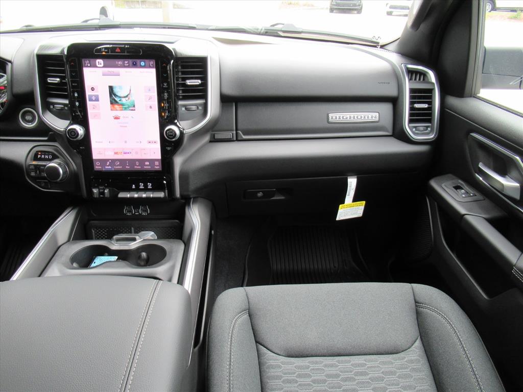2026 Ram 1500 Big Horn Lone Star photo 14