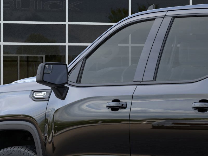 2026 Gmc Sierra 1500 Elevation photo 11