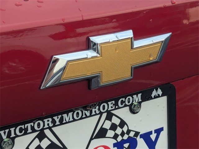 2023 Chevrolet Blazer 2LT photo 25