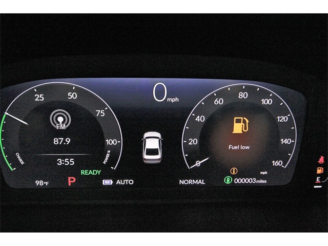 2025 Honda Accord Hybrid Sport-L photo 15