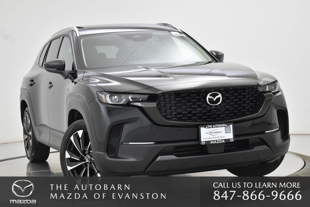 2026 Mazda CX-50 Premium Plus's photo