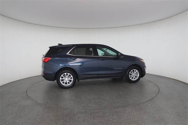 2018 Chevrolet Equinox LT photo 21
