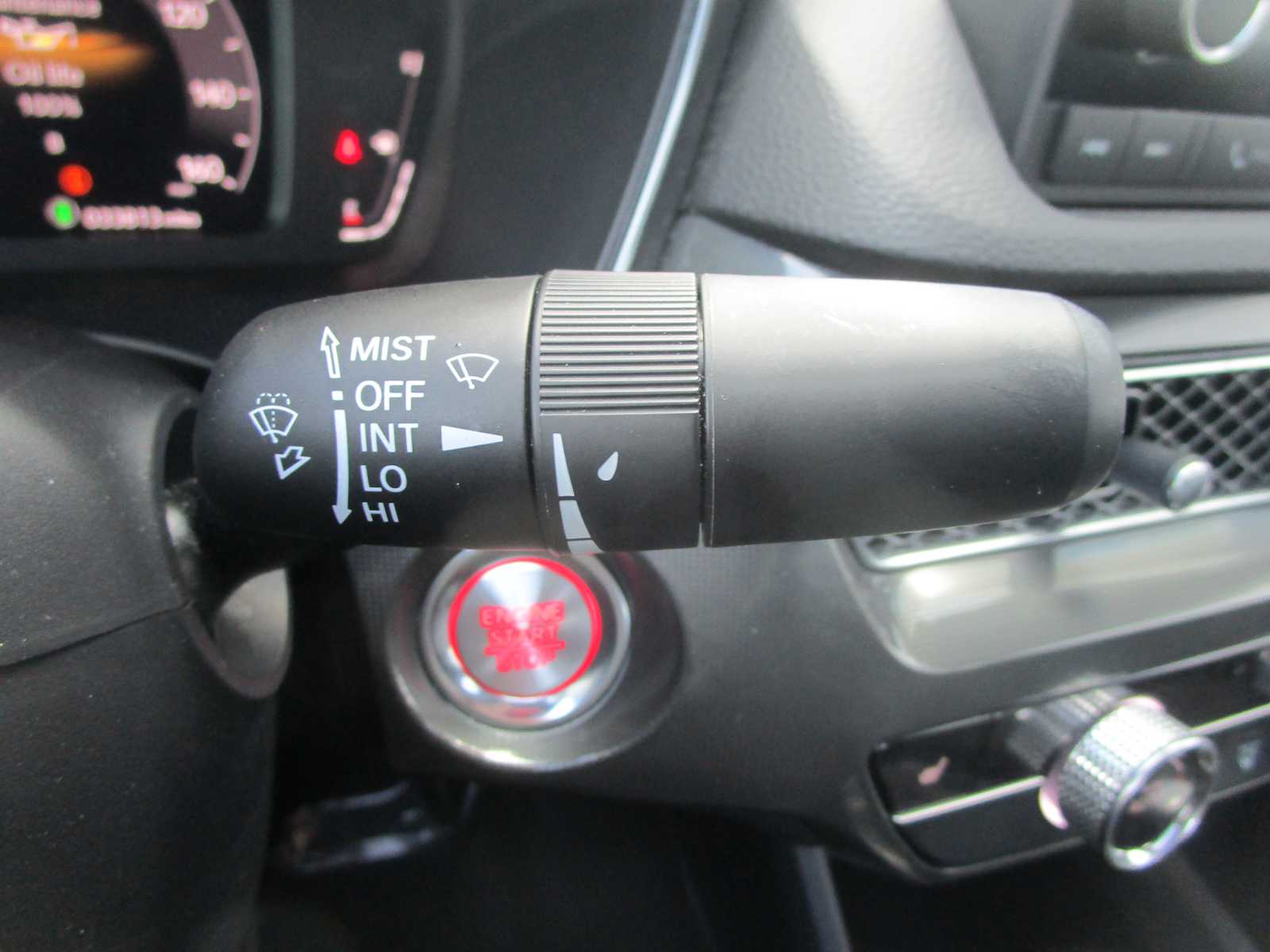 2023 Acura Integra A-Spec photo 27