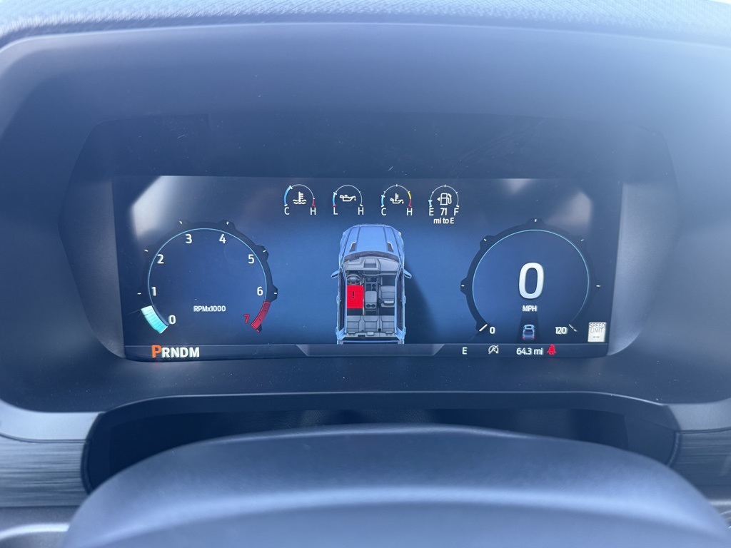2025 Ford F-150 XLT photo 9