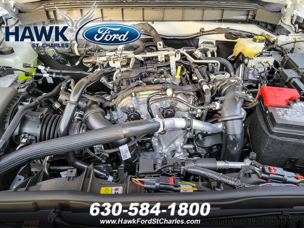 2025 FORD BRONCO - Image 17