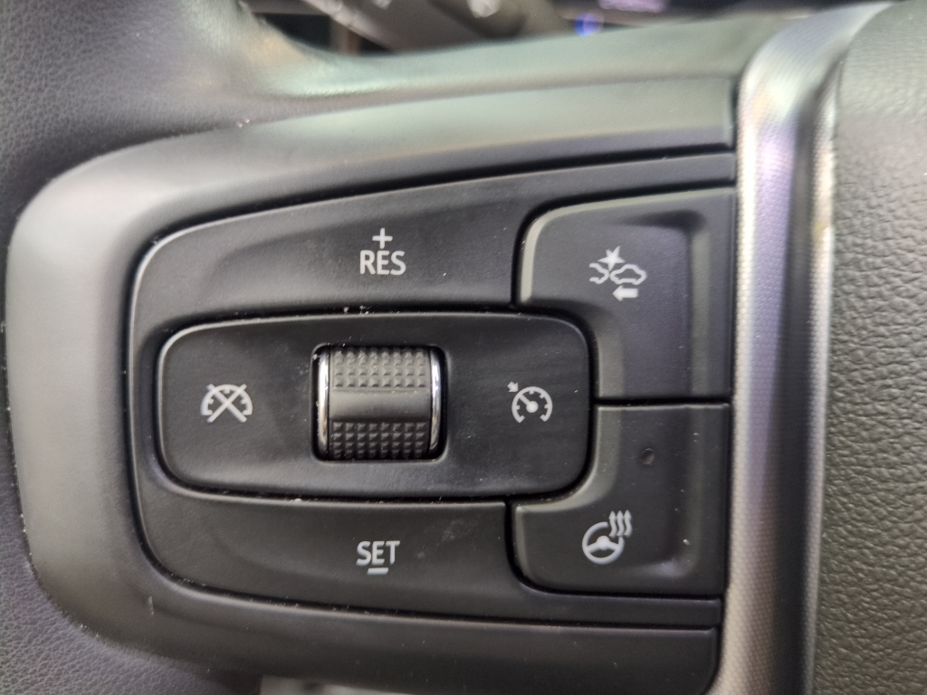 2024 Gmc Sierra 2500 HD SLT photo 19
