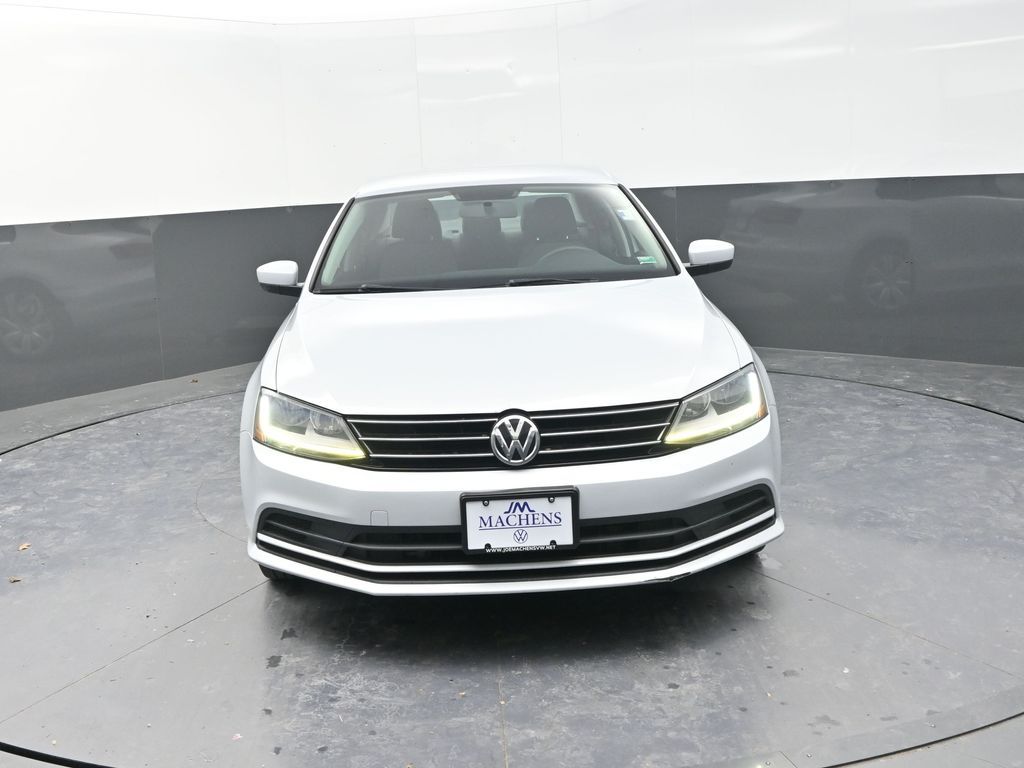 Used 2017 Volkswagen Jetta S with VIN 3VW2B7AJ1HM330433 for sale in Columbia, MO