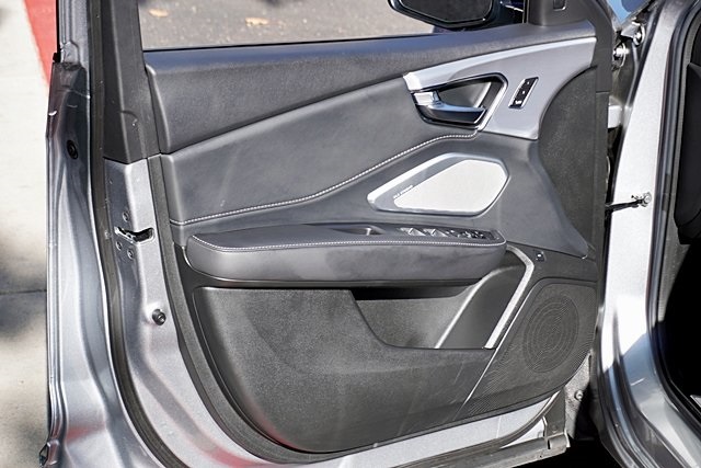 2023 Acura RDX Technology photo 22