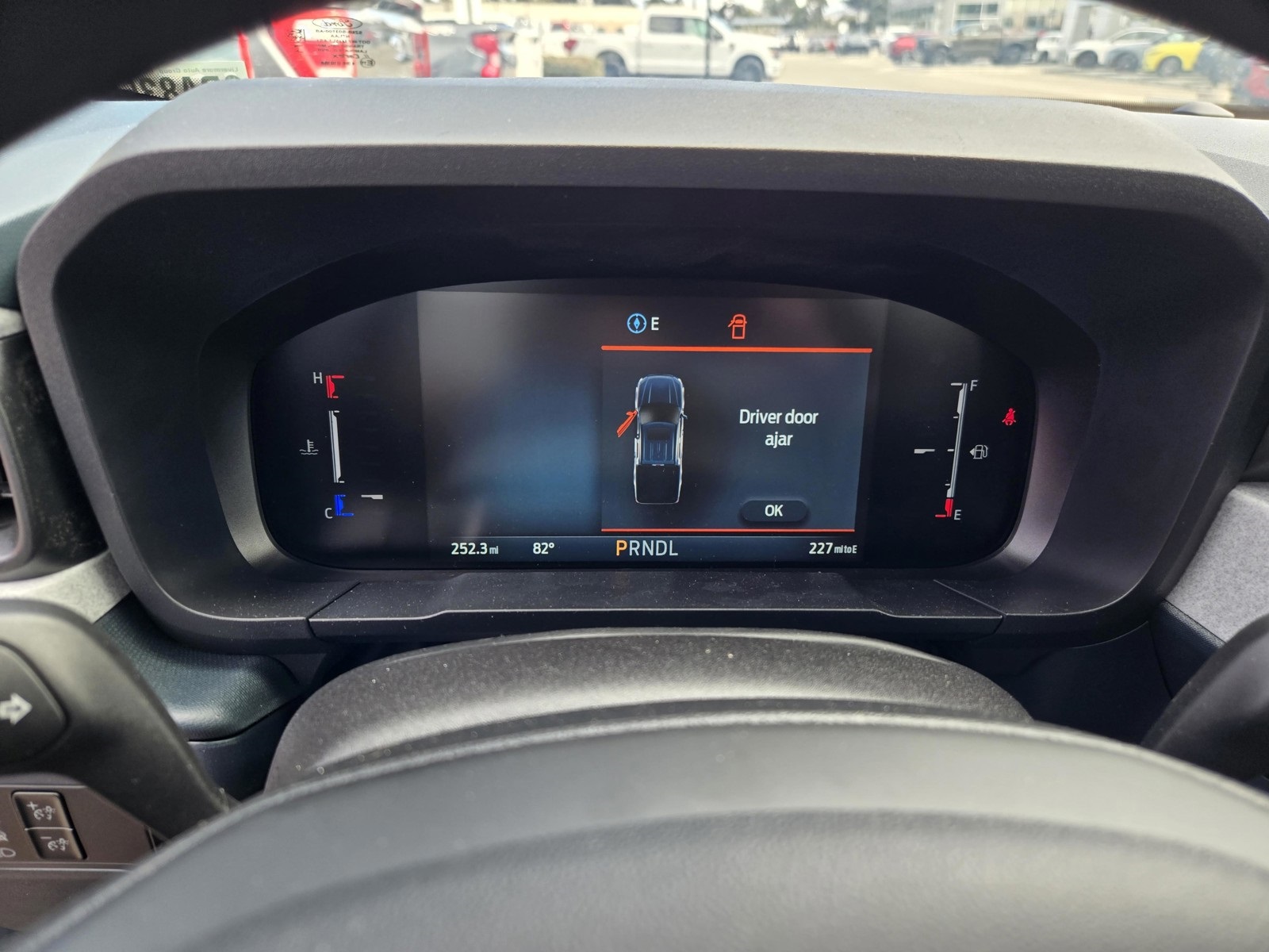 2025 Ford Maverick XLT photo 11
