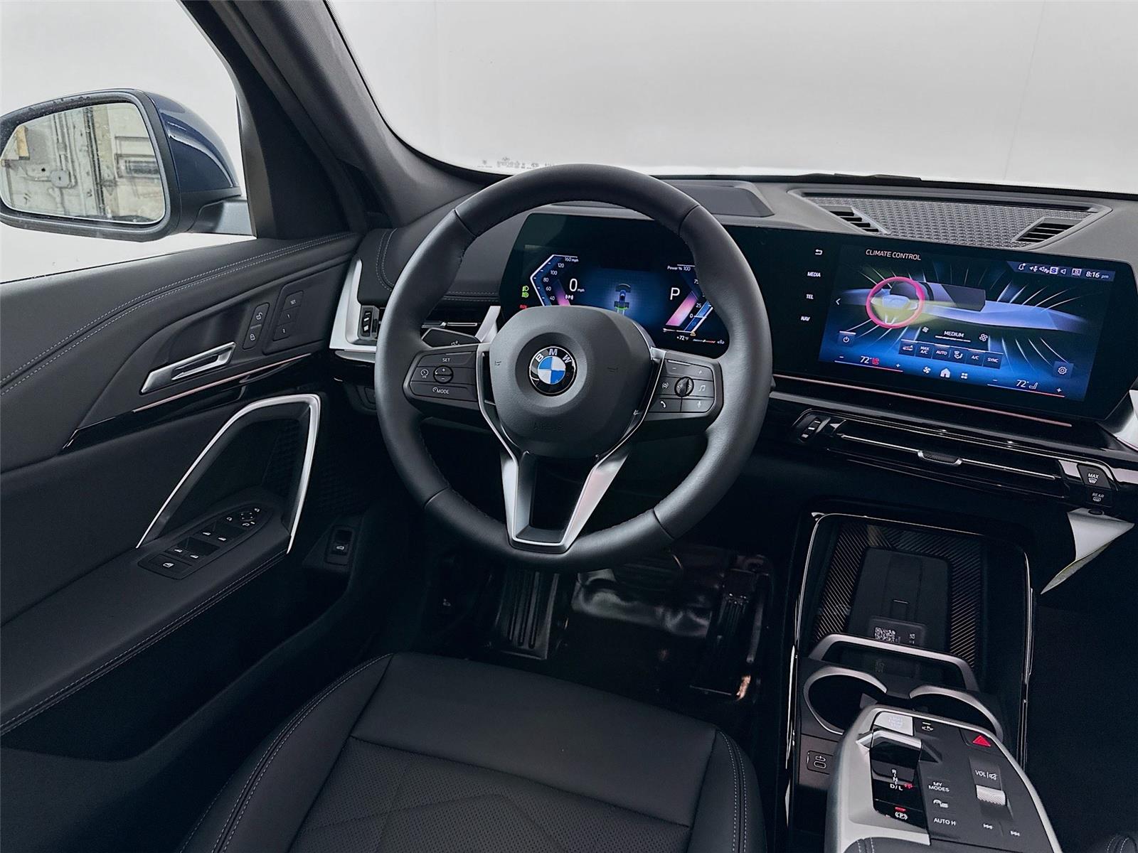 2026 Bmw X1 XDrive28i photo 21