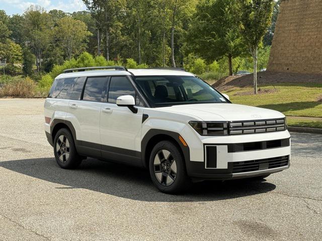 2025 Hyundai Santa Fe SEL photo 6