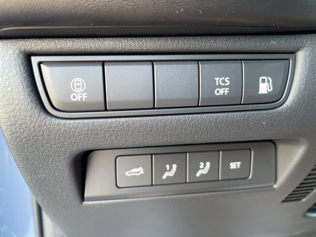 2025 Mazda CX-50 2.5 Premium Plus photo 2