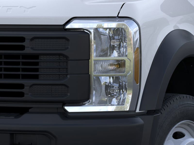 2025 Ford F-550 XL photo 17