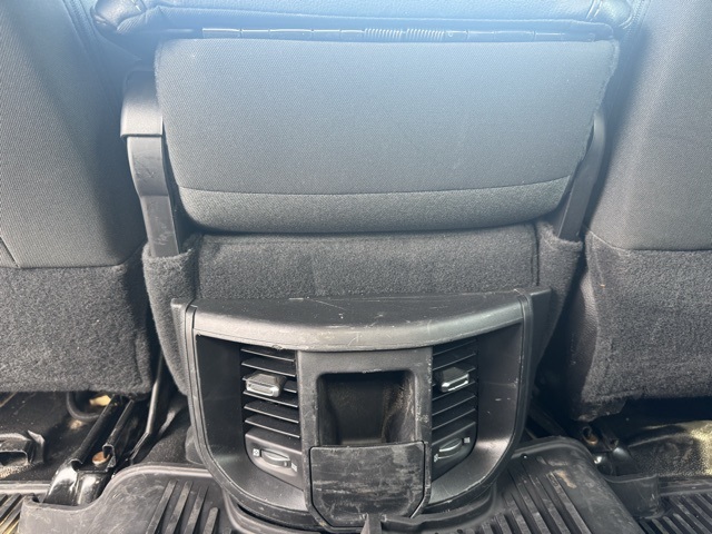 2020 Ram 3500 Tradesman photo 13