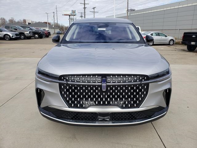 2026 Lincoln Nautilus Premiere photo 2