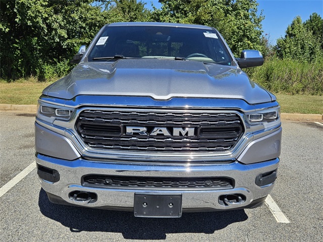 2019 Ram 1500 Limited photo 2