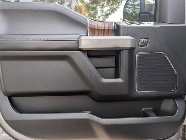 2020 Ford F-150 Lariat photo 11