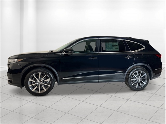 2026 Acura MDX SH-AWD Technology photo 2