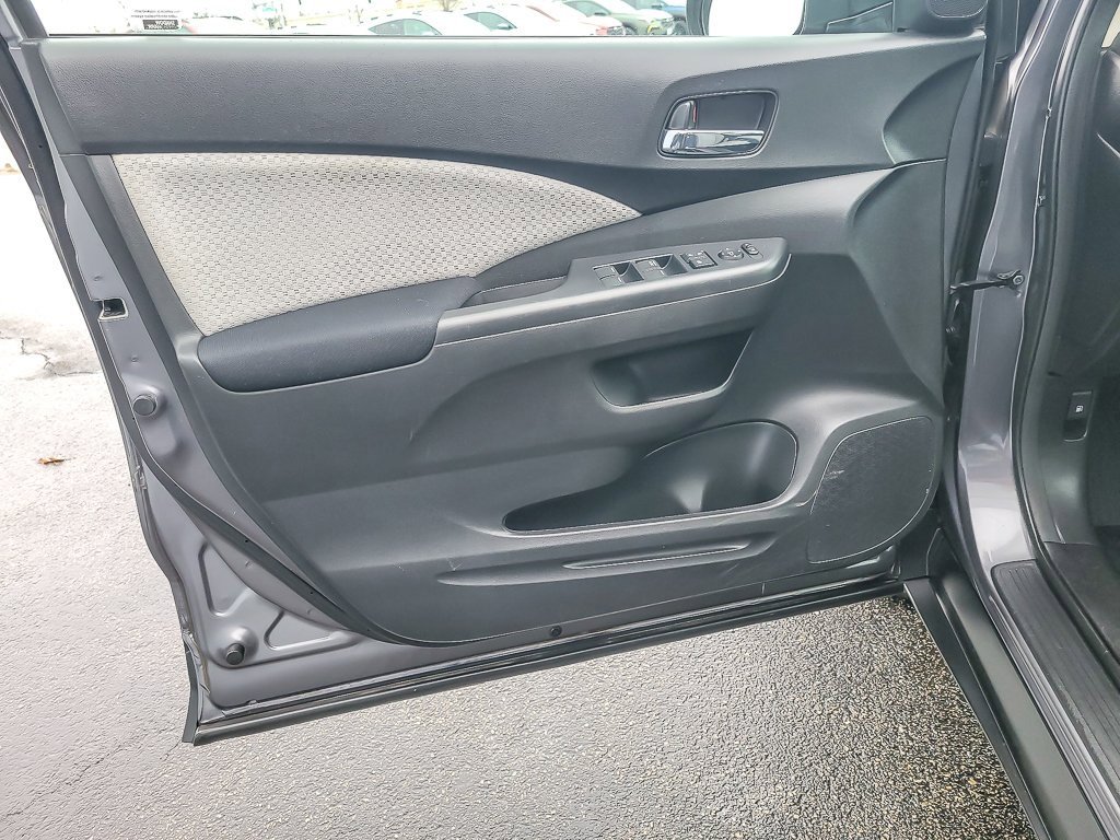 2016 HONDA CR-V - Image 16