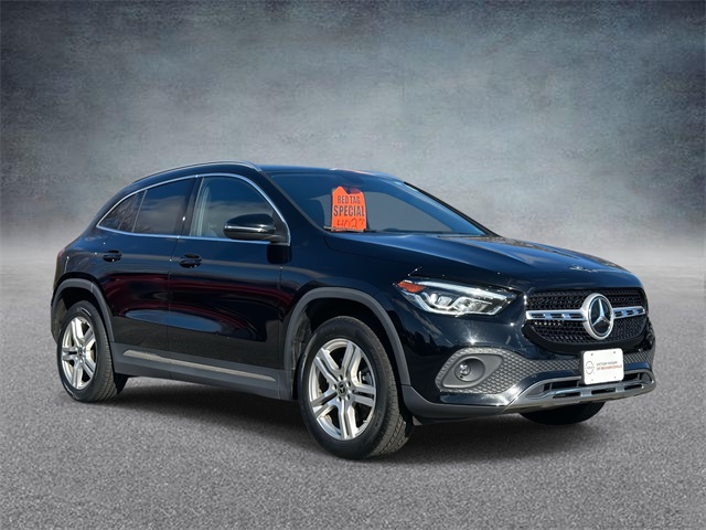 2023 Mercedes-Benz GLA Base's photo