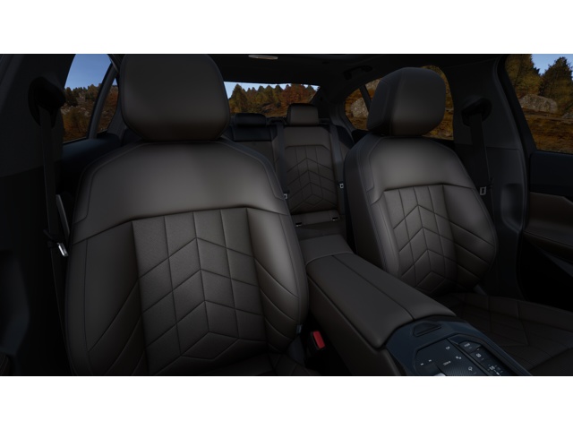 2026 Bmw 550e xDrive photo 9