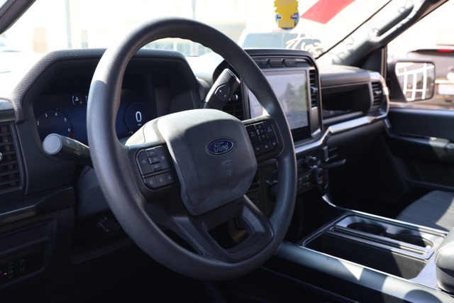 2024 Ford F-150 STX photo 13