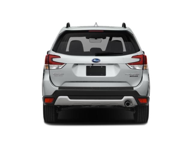 2019 Subaru Forester Touring photo 8