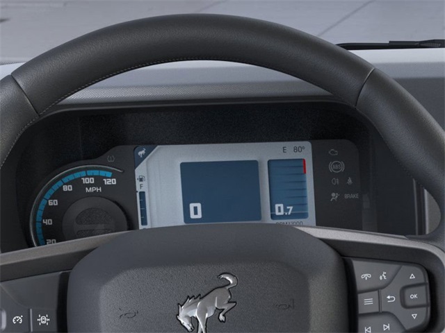 2025 Ford Bronco Big Bend photo 11