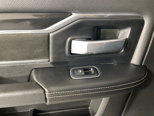 2022 Ram 3500 Laramie photo 38