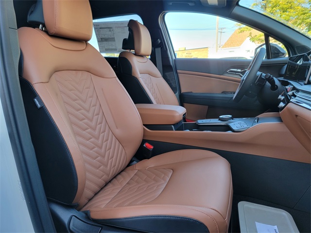 2026 Kia Sportage Hybrid photo 14