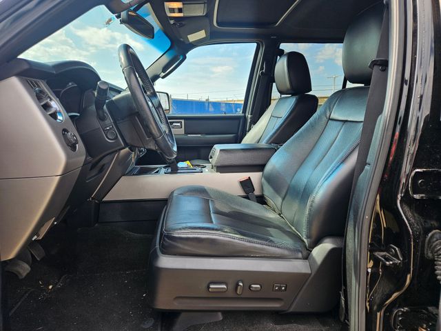 2017 Ford Expedition XLT photo 7