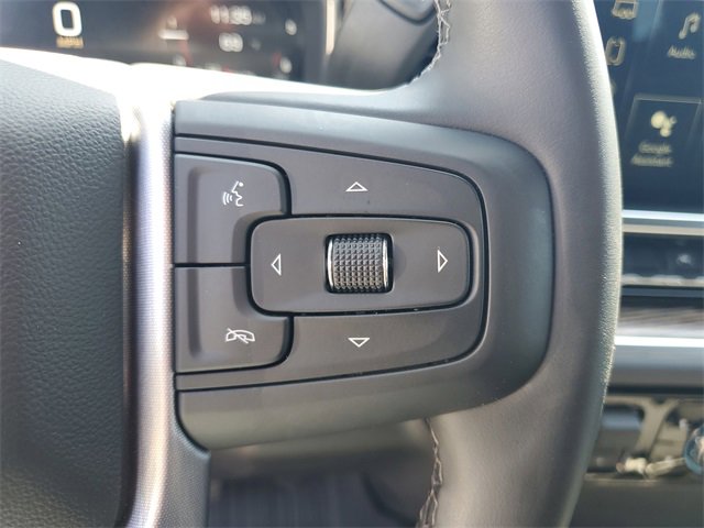 2025 Gmc Sierra 1500 Elevation photo 12