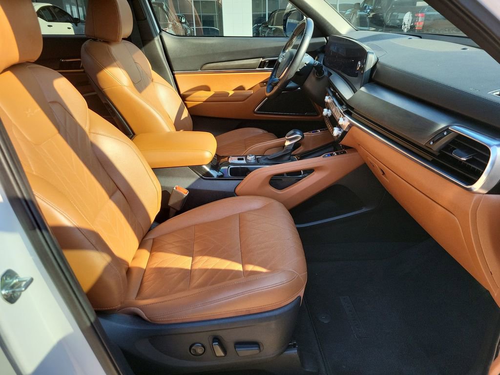 2023 Kia Telluride SX X-Pro photo 27