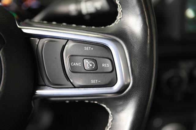 2021 Jeep Gladiator Overland photo 5