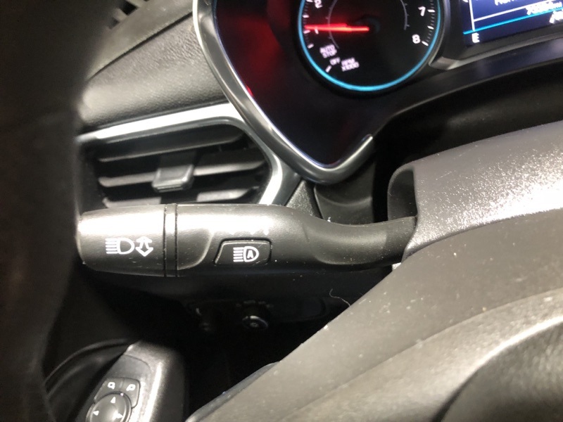2020 Chevrolet Equinox LT photo 20