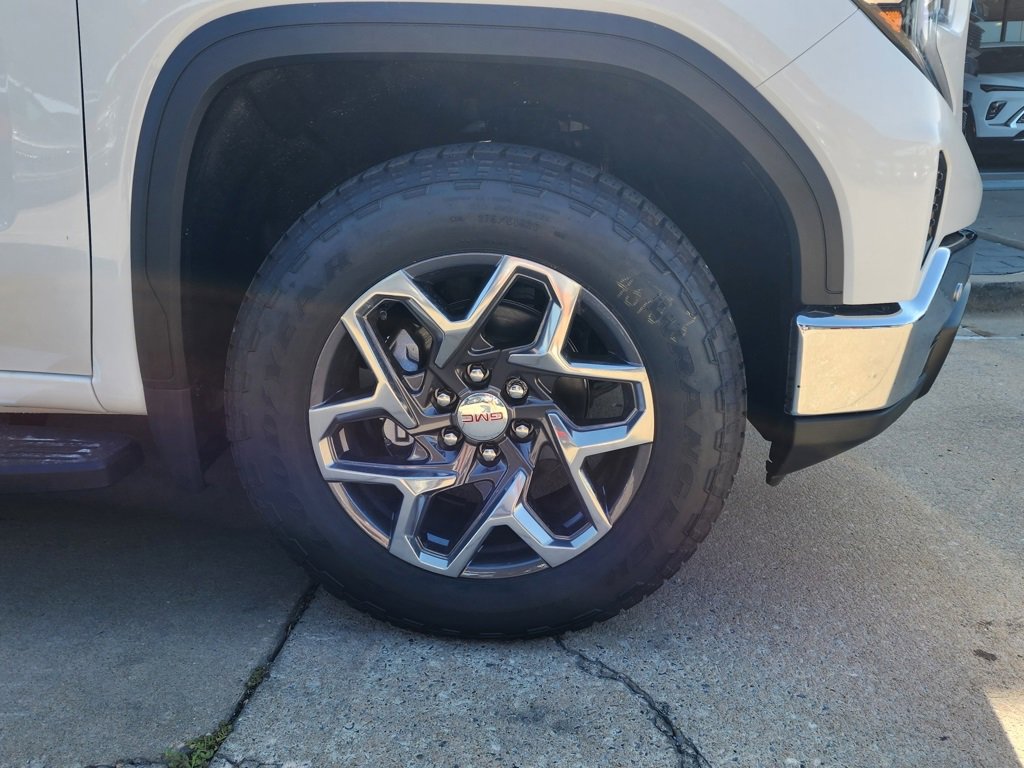 2026 Gmc Sierra 1500 photo 48