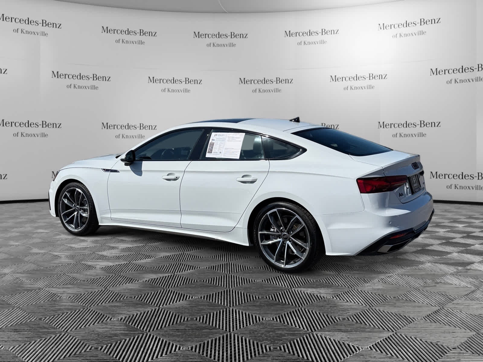 2024 Audi A5 S line Quattro Premium photo 3