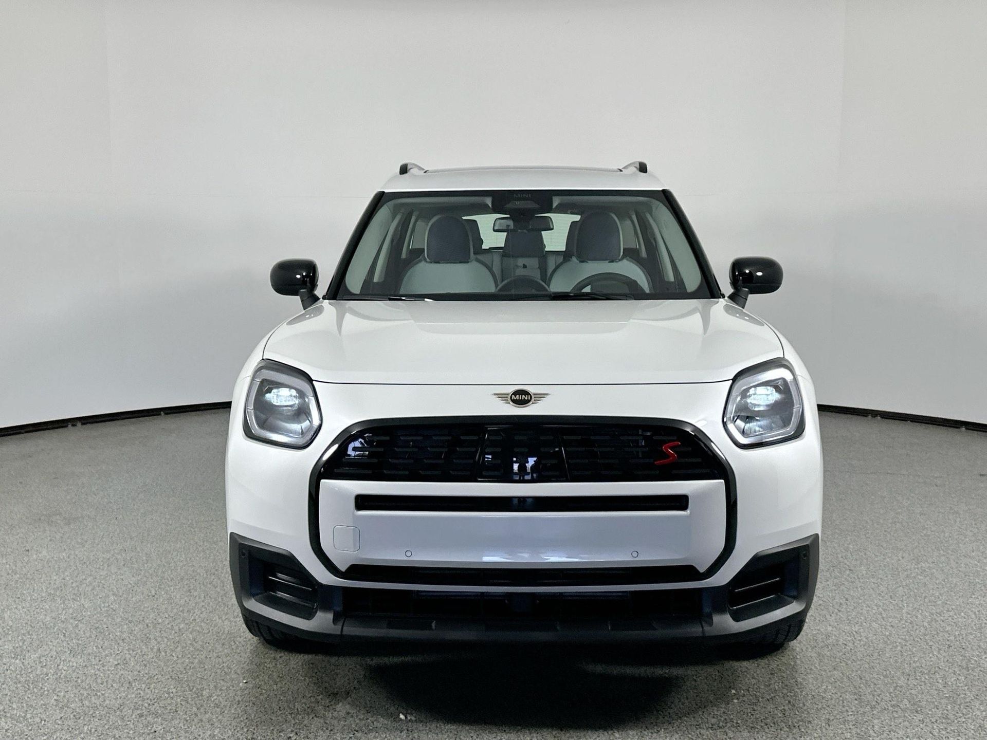 2025 Mini Countryman ALL4 Signature photo 2