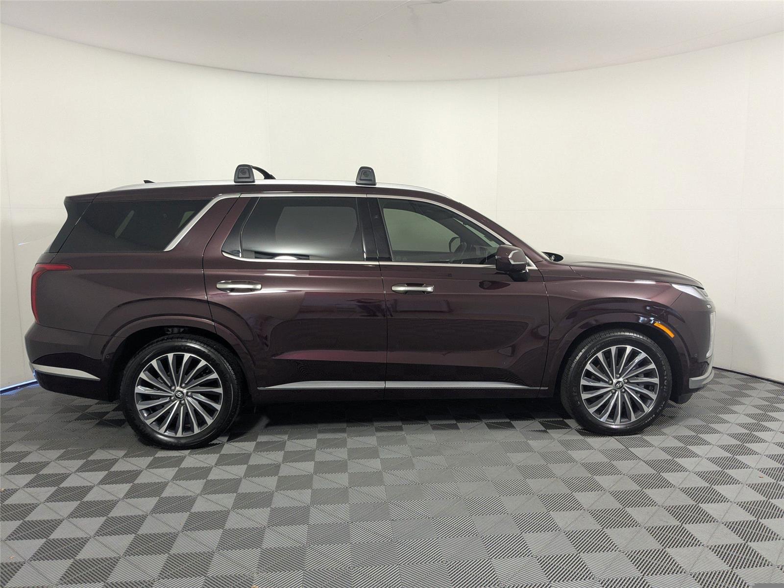 2023 Hyundai Palisade Calligraphy photo 23