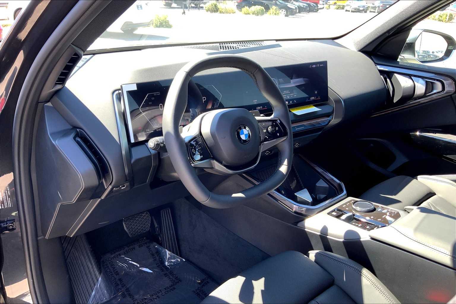2026 Bmw X3 photo 7